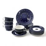 913 3162 TEA SET